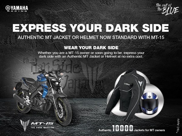 Yamaha Motor India on X: 