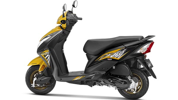 Honda Dio Features Engine Price Discounts And Specs