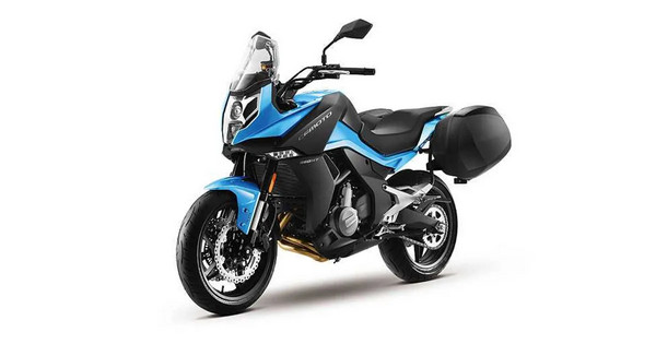 Cfmoto 650mt Price Variant Pros Cons Specs And Discounts
